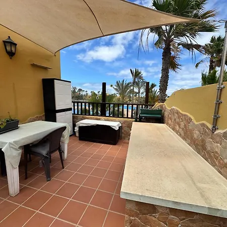 公寓 Oasis Papagayo Relax 科拉雷侯