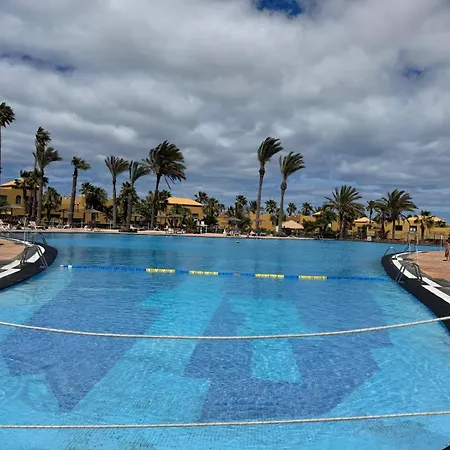 Oasis Papagayo Relax Διαμέρισμα *