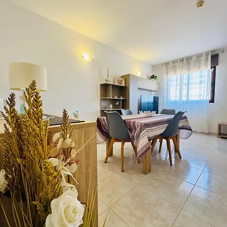 Oasis Papagayo Relax Διαμέρισμα Κοραλέχο