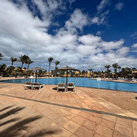 公寓 Oasis Papagayo Relax *
