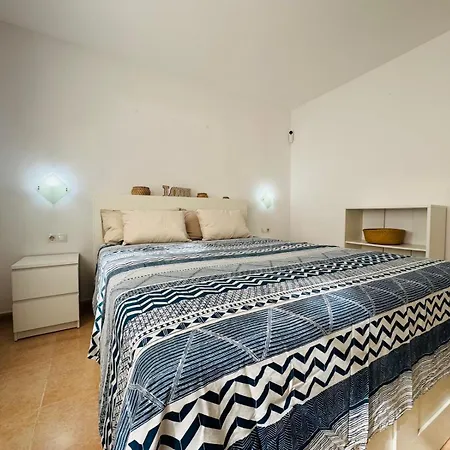 Oasis Papagayo Relax Διαμέρισμα *