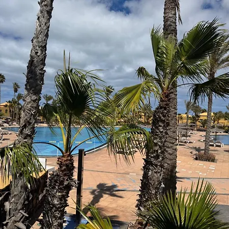 Διαμέρισμα Oasis Papagayo Relax