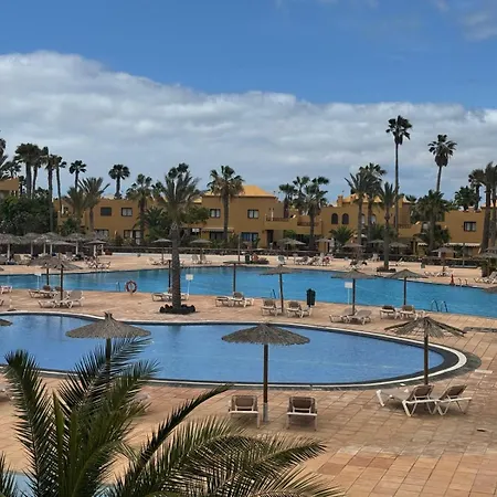 Oasis Papagayo Relax Διαμέρισμα *