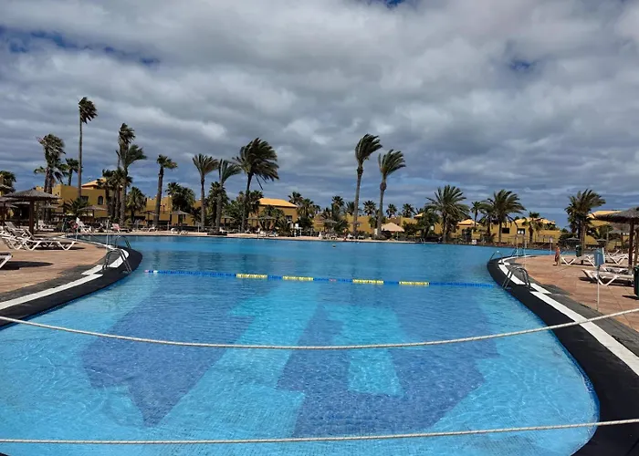 Oasis Papagayo Relax Διαμέρισμα *