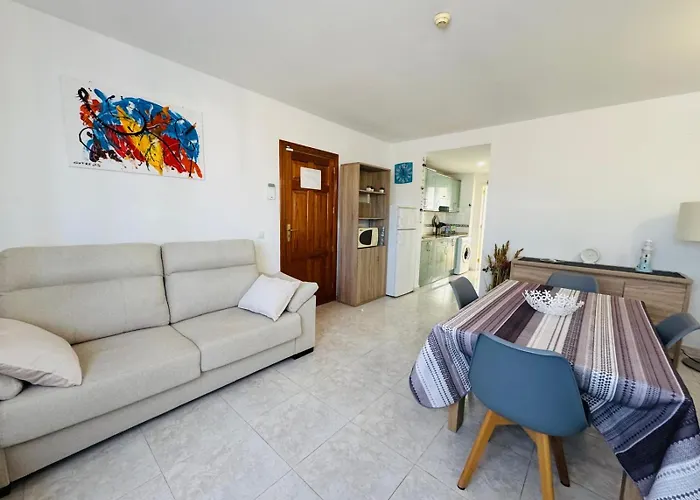 Oasis Papagayo Relax * Κοραλέχο