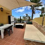 Апартаменты Oasis Papagayo Relax Коральео