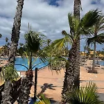 Апартаменты Oasis Papagayo Relax