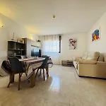 Oasis Papagayo Relax Апартаменты Коральео