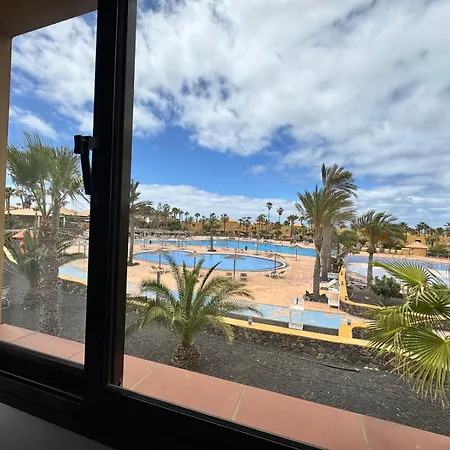 アパート Oasis Papagayo Relax コラレホ